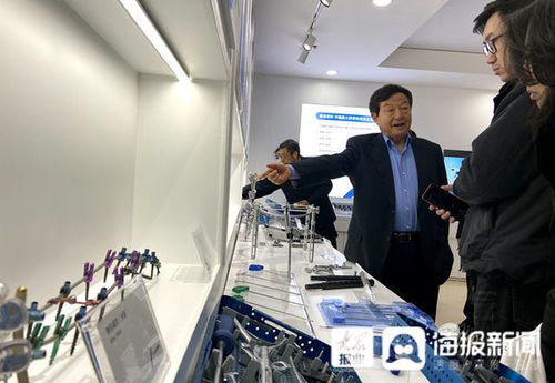 老老實實創(chuàng)造別人沒有的新東西 這位71歲山東省杰出企業(yè)家的夢想是醫(yī)療器械行業(yè)全球50強(qiáng)