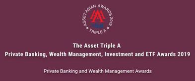 喜訊 諾亞控股再獲國際大獎,拿下 中國內(nèi)地最佳精品財富管理機(jī)構(gòu)