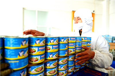 榮成漁業(yè)多牛?水產(chǎn)品產(chǎn)量、總收入連續(xù)38年穩(wěn)居全國縣級漁業(yè)首位!