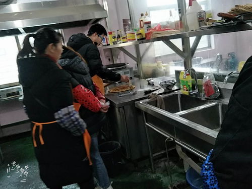 醬香餅技術(shù)轉(zhuǎn)讓 免加盟費(fèi)，開啟創(chuàng)業(yè)新路徑