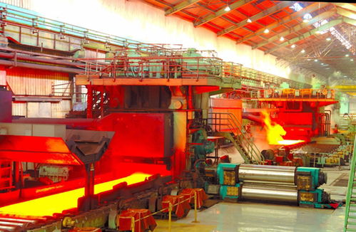 鞍鋼集團(tuán) 主要鋼鐵產(chǎn)品、應(yīng)用領(lǐng)域與技術(shù)轉(zhuǎn)讓概述