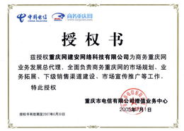 重慶網(wǎng)安視角下的計算機網(wǎng)絡技術發(fā)展 機遇、挑戰(zhàn)與未來展望