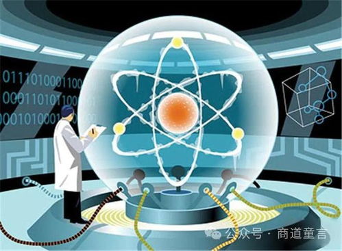 阿里撤重量子計算 中國硬科技的短暫調整還是寒冬前兆？