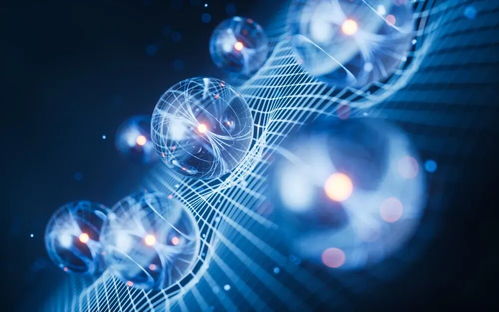當AI遇上量子計算 人類科技即將迎來“超級天才”時代？